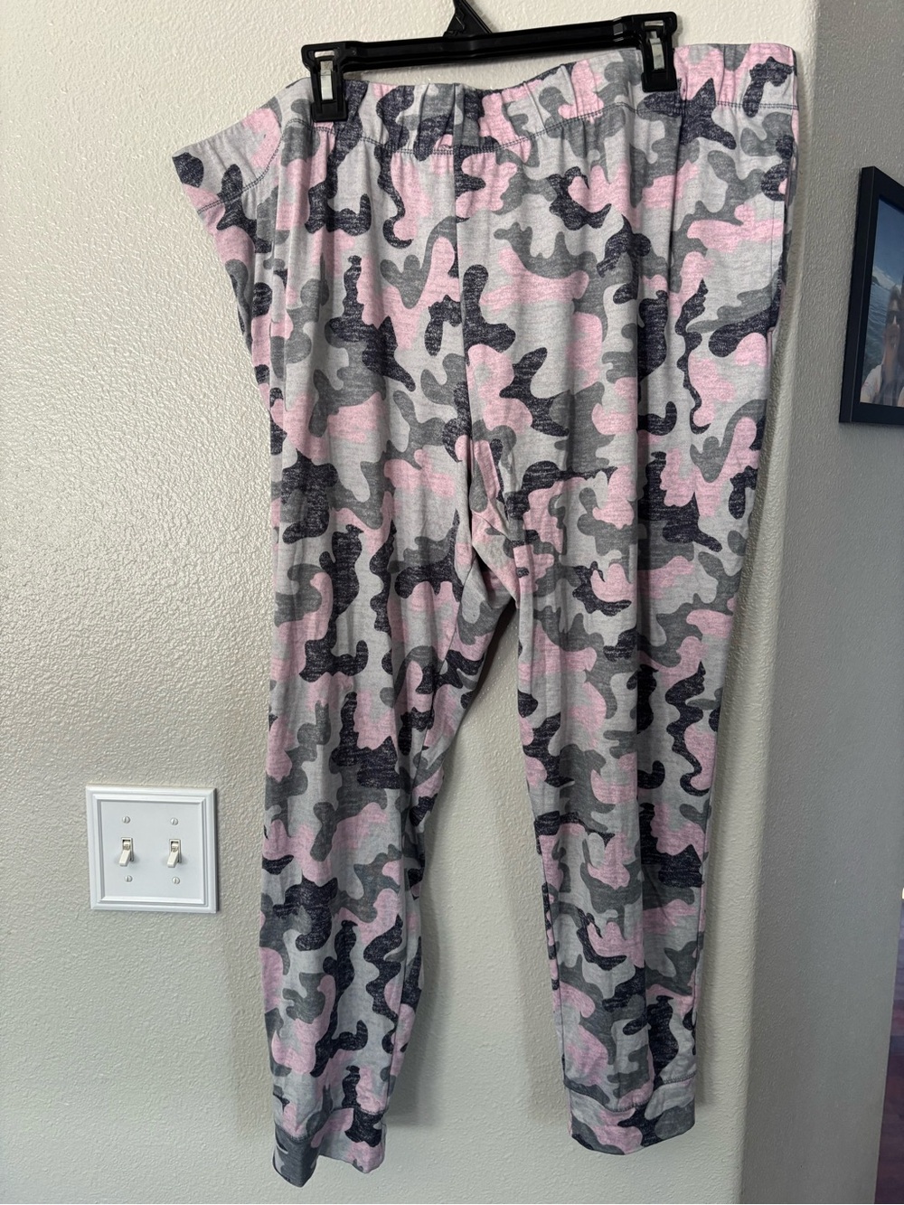 Bundle of 5 comfy bottoms - Picture 2 of 16